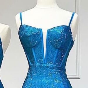 Sherri Hill Prom Dress Size 00